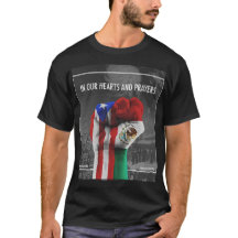 Mexique et Porto Rico United