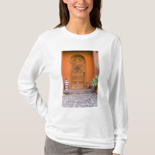T-shirt Mexique, État de Guanajuato, San Miguel. Casa de l