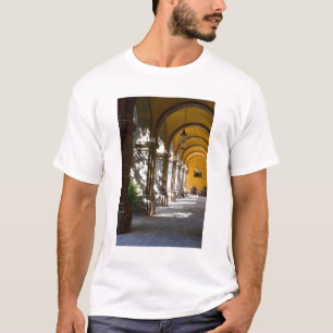 T-shirt Mexique, Etat de Guanajuato, San Miguel de Allende