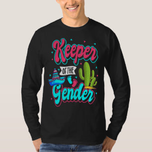 T-shirt Mexique - Reveilla Genre Cinco de Mayo Baby shower