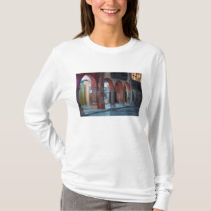 T-shirt Mexique, San Miguel de Allende, The Jardin,