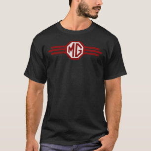 T-shirt Mg