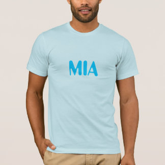 T-SHIRT MIA