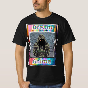 T-shirt MIA Dream Anime