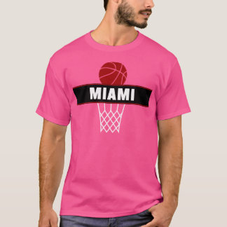 T-shirt Miami