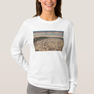 T-shirt Miami Beach, FloridaGreetings FromMiami, FL