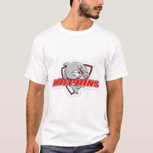 T-shirt Miami Dolphins NFL