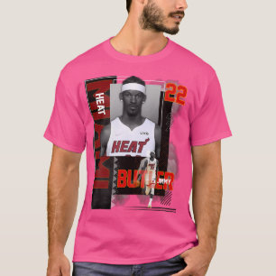 T-shirt Miami Heat Jimmy Butler 22