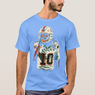 T-shirt Miami Hurricanesoney 10 Grit Style Art friends