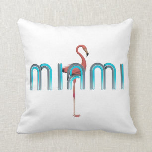T-SHIRT Miami Kissen