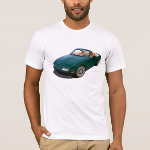 T-shirt Miata