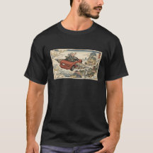 Miata Mike Art : Conception en hommage à Tom Matan