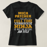 Mica Patcher