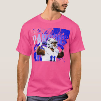 T-shirt Micah Parsons 11