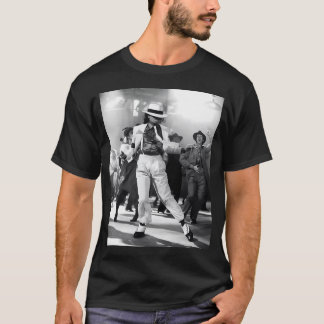 T-shirt Michael