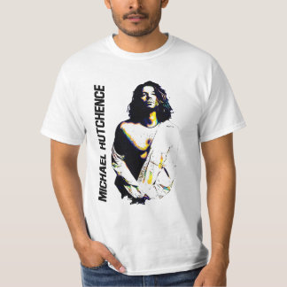 T-shirt Michael Hutchence