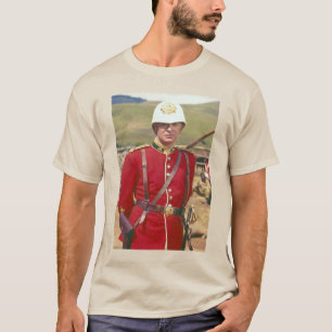T - Shirt Michaels Caine (Zuluszene)