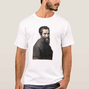 T-shirt Michel-Ange