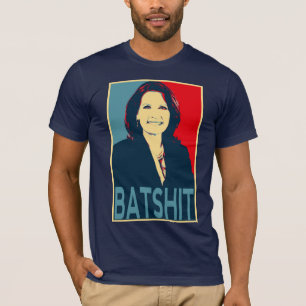 T-shirt Michele Bachmann