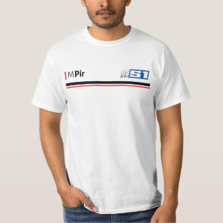 T-shirt Michele Pirro 51 - MotoGP 2022
