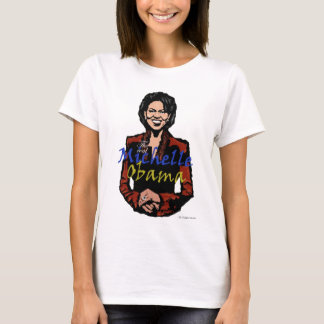 T-shirt Michelle
