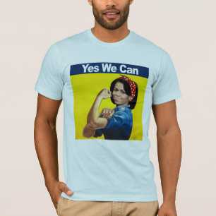 T-shirt MICHELLE le RIVEUR - OUI NOUS CAN.png