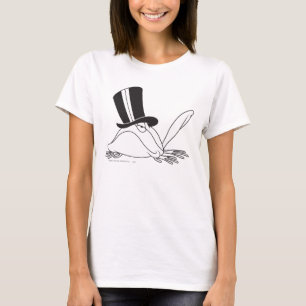 T-shirt Michigan J. Frog Chill