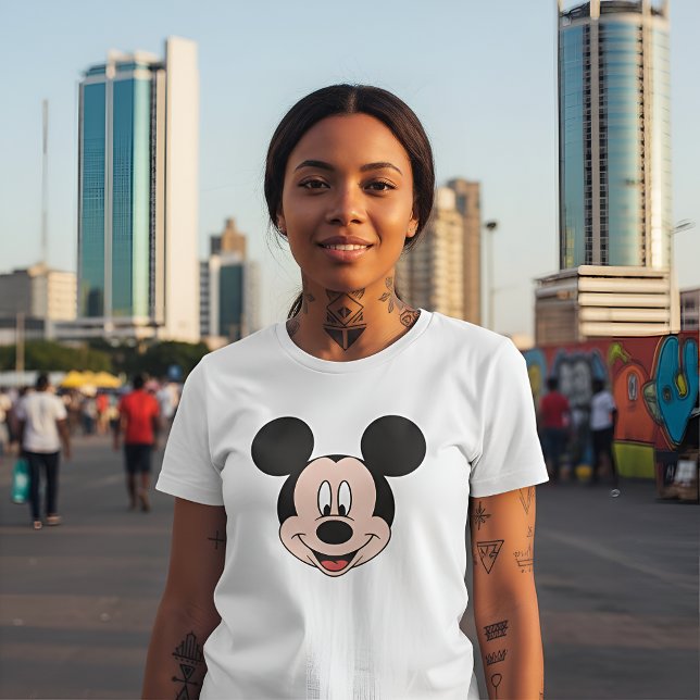 T-shirt Micky (Créateur téléchargé)