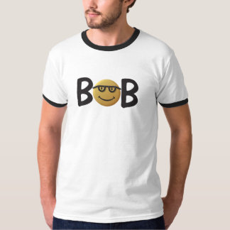T-shirt Microsoft BOB