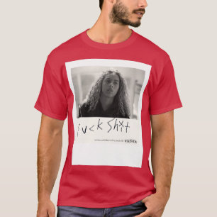 T-shirt mid 90s
