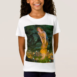 T-Shirt Midété Eve Edward Robert Hughes