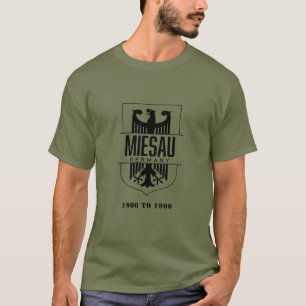 T - Shirt Miesau
