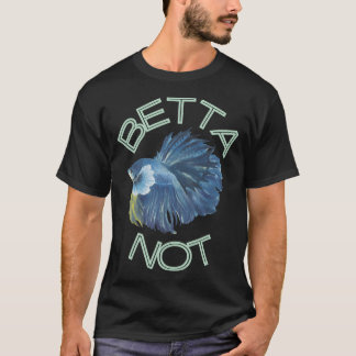 T-shirt Mieux vaut pas