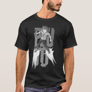 T-shirt Mighty Atom - Astro Boy