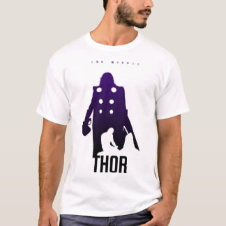T-shirt mighty Thor