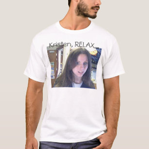 T-shirt mignon