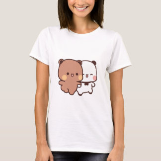 T-shirt mignon