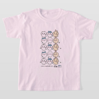 T-Shirt mignon anime kawaii