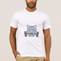mignon chat gymnase design | chat gym amant design