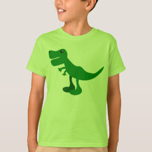 T-shirt mignon de T-Rex