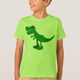 T-shirt mignon de T-Rex