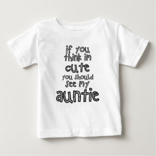 T-shirt mignon et drôle d'enfants