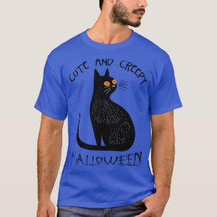 T-shirt Mignonne et Déplaisante