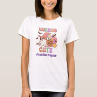 Mignonne, Fantôme Super