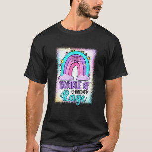 T-shirt Mignonne Offre De Rage Non Concentré Pastel Goth R