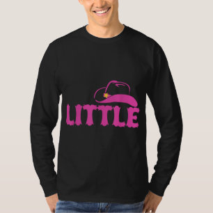 T-shirt Mignonne Petite Famille Drôle Qui Correspond Gros 