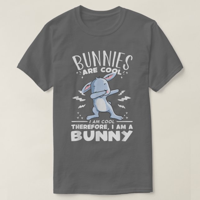 T-shirt Mignonne Rabbit Lover Graphisme Femmes Hommes Enfa (Design devant)