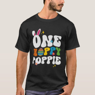 T-shirt Mignonne un lapin à tartines lapin à tarte de Pâqu