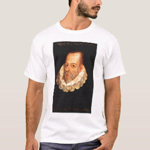 T-shirt Miguel de Cervantes