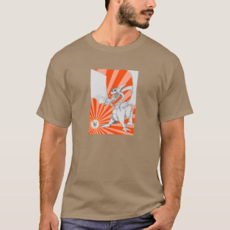 T-shirt Mike
